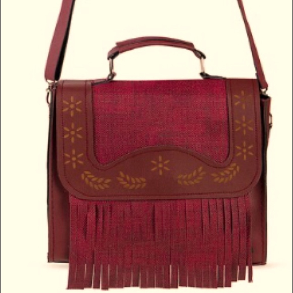 Handbag